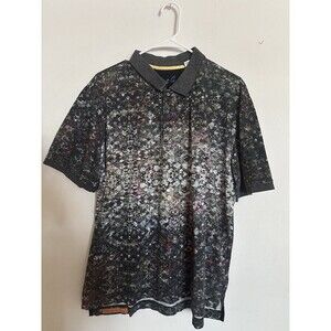 robert graham polo shirt xl, Coupe Classsique Cotton